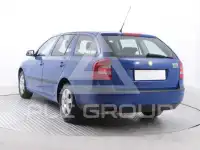 2007 Skoda Octavia
