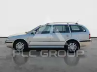 2007 Skoda Octavia