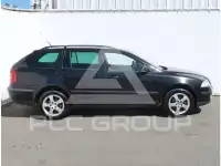2007 Skoda Octavia