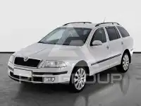 2007 Skoda Octavia