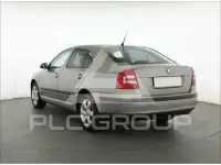2007 Skoda Octavia