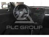 2007 Skoda Octavia