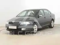 2007 Skoda Octavia