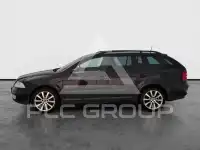 2007 Skoda Octavia