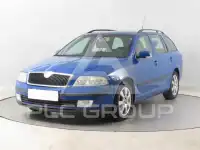 2007 Skoda Octavia