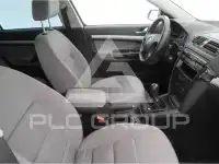 2007 Skoda Octavia