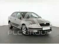 2007 Skoda Octavia