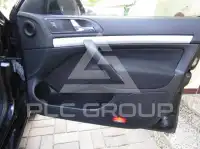 2007 Skoda Octavia