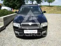 2007 Skoda Octavia