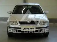 2007 Skoda Octavia