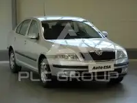 2007 Skoda Octavia
