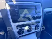 2007 Skoda Octavia