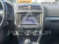 2007 Skoda Octavia