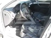 2007 Skoda Octavia