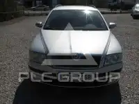 2007 Skoda Octavia