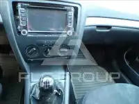 2007 Skoda Octavia