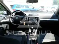 2007 Skoda Octavia