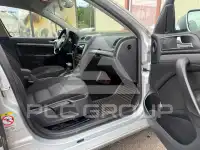 2007 Skoda Octavia