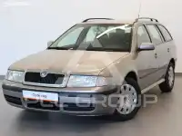 2007 Skoda Octavia