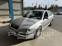 2007 Skoda Octavia