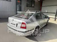 2007 Skoda Octavia