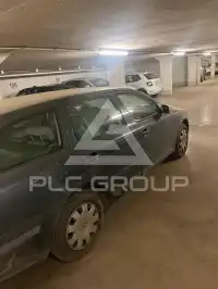 2007 Skoda Octavia