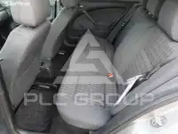 2007 Skoda Octavia