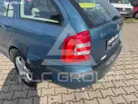2007 Skoda Octavia