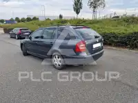 2007 Skoda Octavia