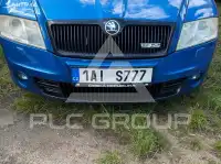 2007 Skoda Octavia