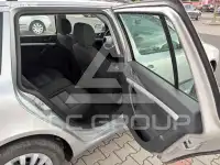 2007 Skoda Octavia