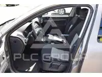 2007 Skoda Octavia
