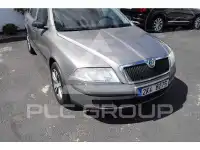 2007 Skoda Octavia