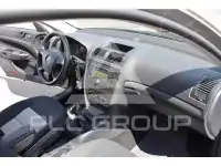 2007 Skoda Octavia