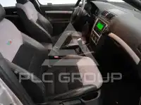 2007 Skoda Octavia