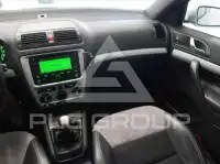 2007 Skoda Octavia