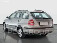 2007 Skoda Octavia