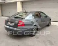 2007 Skoda Octavia