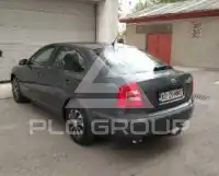 2007 Skoda Octavia