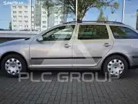 2007 Skoda Octavia