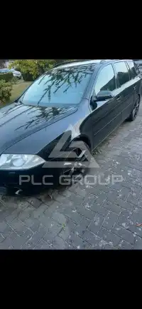 2007 Skoda Octavia