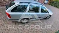2007 Skoda Octavia