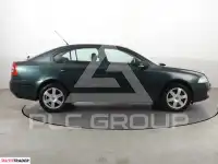 2007 Skoda Octavia