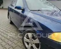 2007 Skoda Octavia
