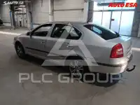 2007 Skoda Octavia