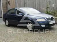 2007 Skoda Octavia