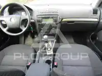 2007 Skoda Octavia