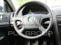 2007 Skoda Octavia