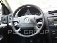2007 Skoda Octavia