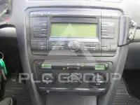 2007 Skoda Octavia